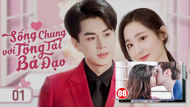 Khám Phá Thế Giới Phim Tổng Tài Bá Đạo Hàn Quốc Hay Nhất