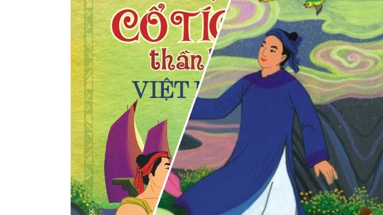 Khám phá thế giới truyện cổ tích thần kỳ: Định nghĩa, đặc điểm và những câu chuyện hay nhất