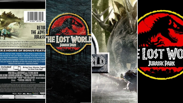 Khám phá 'The Lost World' của Arthur Conan Doyle: Hành trình vào thế giới khủng long