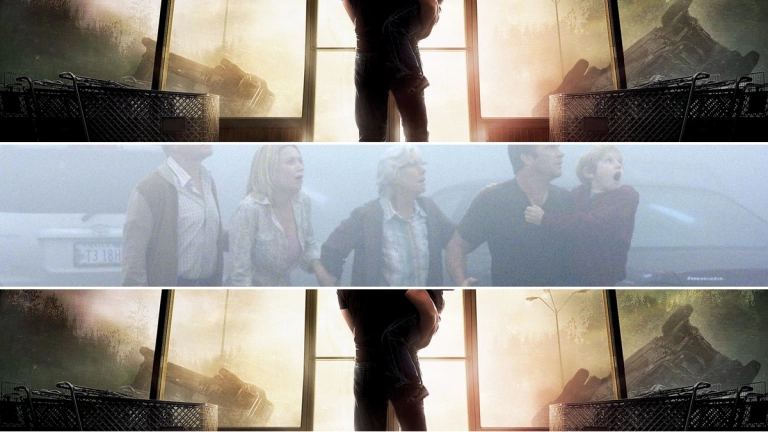 Khám phá 'The Mist': Huyền bí và ám ảnh từ tiểu thuyết Stephen King