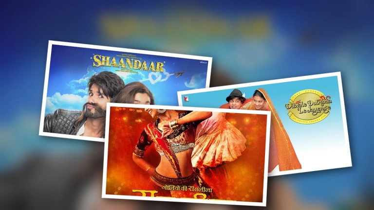 Khám phá Top Bollywood Movies: Xu hướng và Đánh giá Sâu sắc 2026
