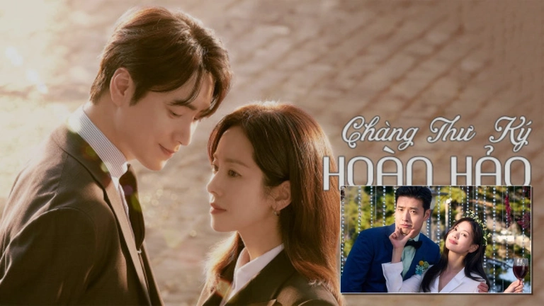 Khám Phá Top Phim Hàn Quốc Hài Hước Lãng Mạn "Gây Nghiện" Nhất Hiện Nay