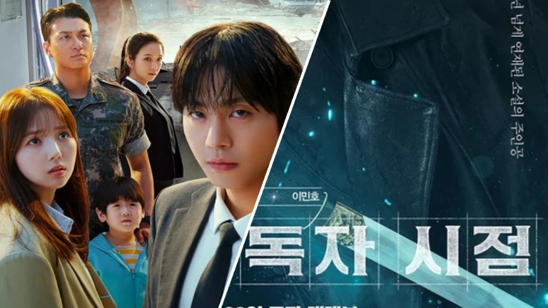 Khám Phá Top Phim Mới Của Lee Min Ho Nam Tài Tử Kbiz Vạn Người Mê