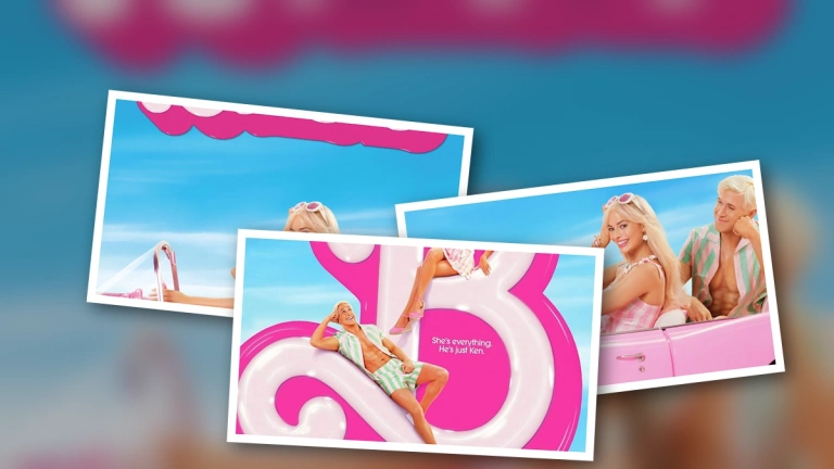 Khám phá vũ trụ Barbie Movie: Hành trình kỳ diệu và những điều thú vị