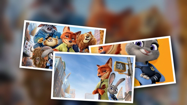 Khám phá Zootopia: Thế giới động vật nơi bạn có thể xem phim Zootopia 2 sắp ra mắt