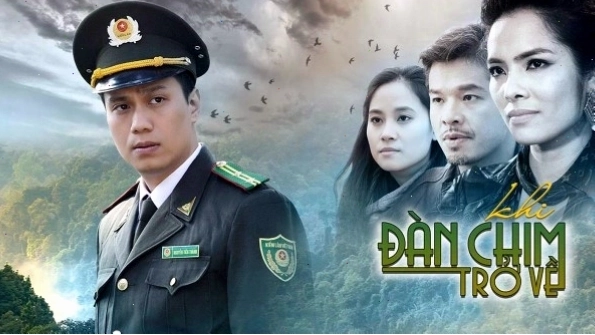 Khi Đàn Chim Trở Về Phần 3 (2019) - Cuộc chiến chống lâm tặc
