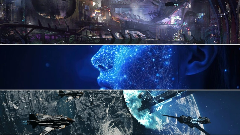 Khoa học viễn tưởng (Sci-Fi) là gì và đặc điểm nhận dạng
