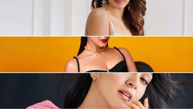 Kiara Advani: Hành trình sự nghiệp và những dấu ấn khó quên