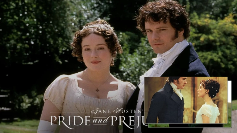 Kiêu Hãnh và Định Kiến: Khám phá bản Vietsub của tác phẩm kinh điển Jane Austen