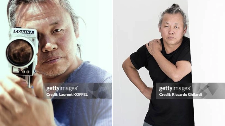 Kim Ki Duk: Thiên tài tai tiếng và di sản điện ảnh khó quên