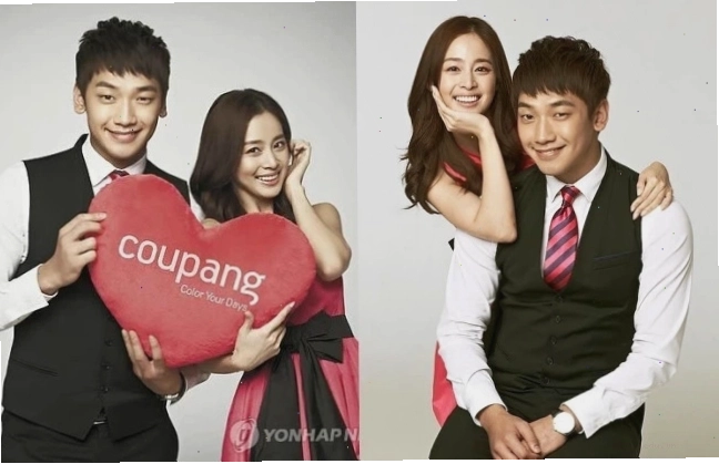 Kim Rae Won, nam diễn viên chính của Chuyện Tình Harvard