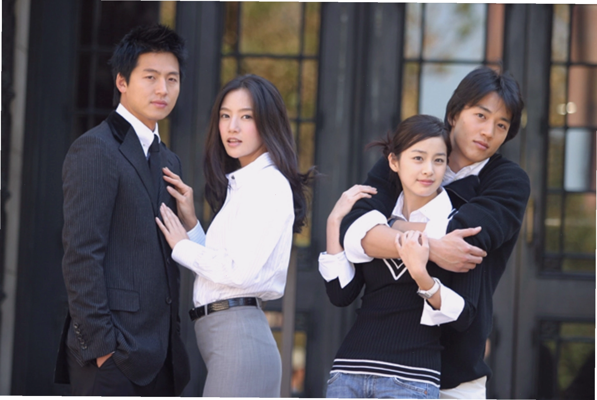 Kim Tae Hee và Bi Rain, cặp đôi quyền lực của làng giải trí Hàn Quốc