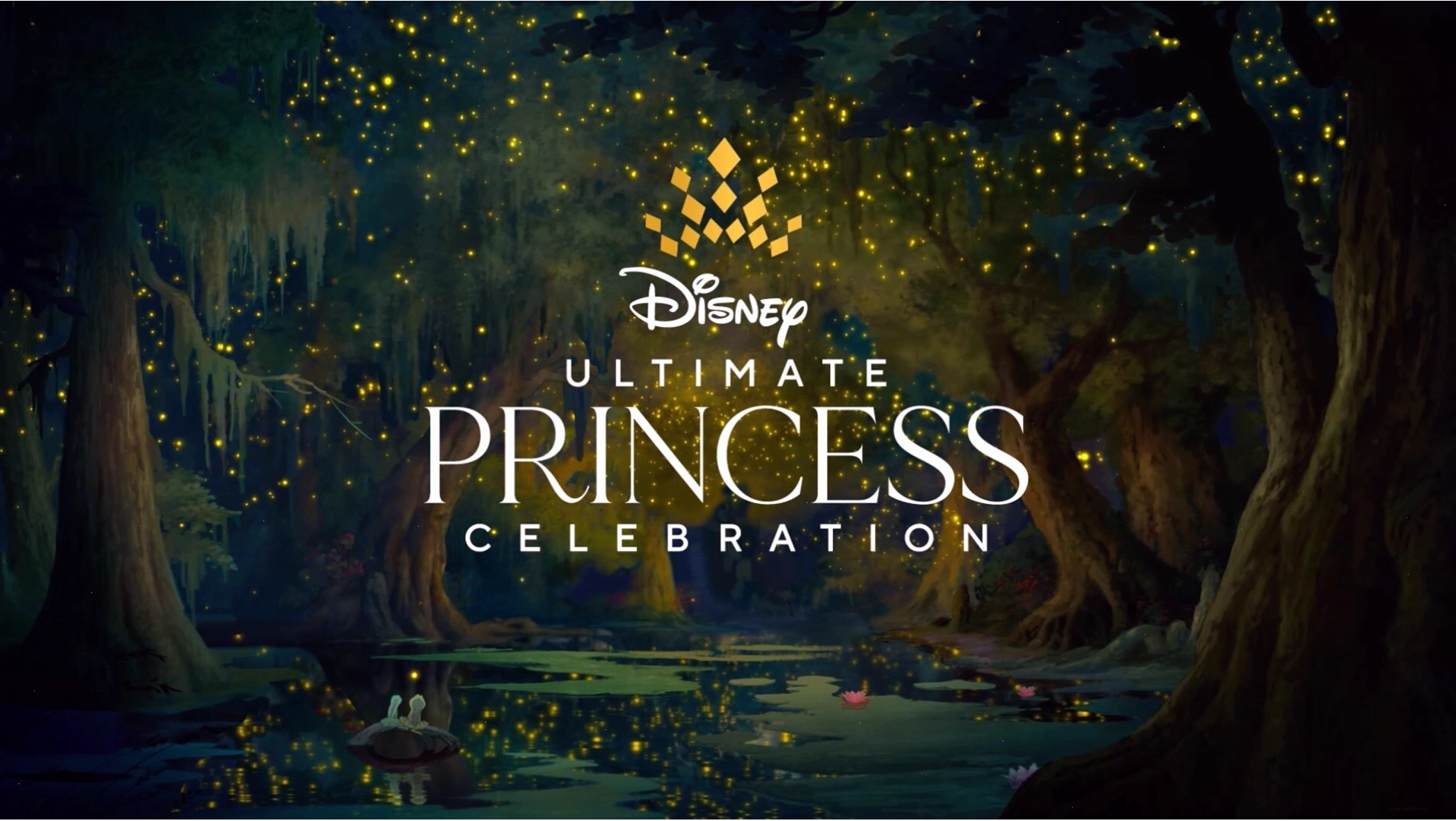 Kỷ niệm Lễ Tôn vinh Lòng dũng cảm và Lòng tốt của Disney