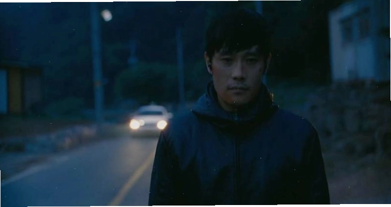Kyung Chul, kẻ sát nhân tàn bạo trong I Saw the Devil