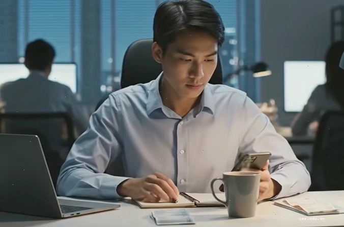 Lâm Chánh Anh thời trẻ với khí chất mạnh mẽ