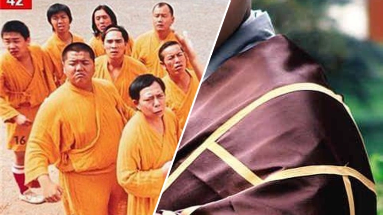 Lâm Tử Thông: Hành trình từ biên kịch đến nhà làm phim tài hoa