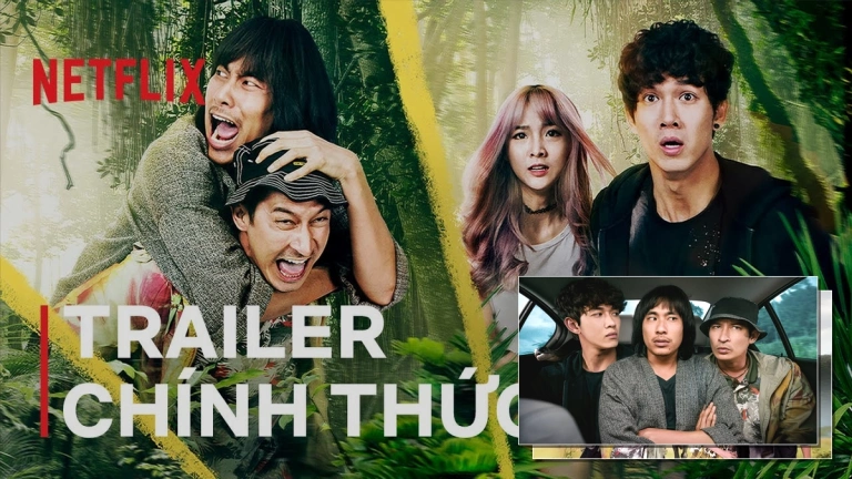 Lật Mặt 3: Ba Chàng Khuyết - Phân tích chi tiết và đánh giá phim
