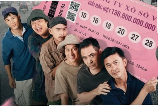 “Lật mặt 6: Tấm vé định mệnh” soán ngôi “Nhà bà Nữ”?
