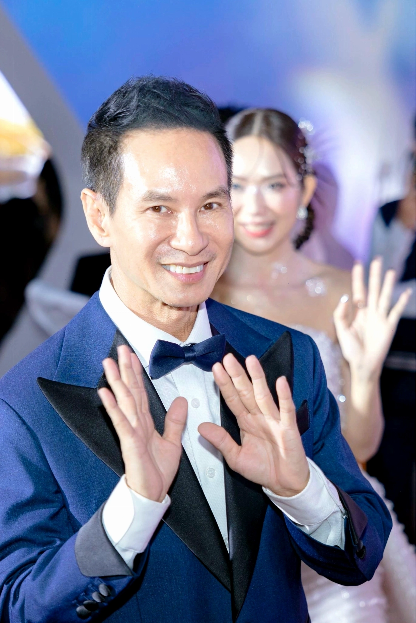 Lật mặt