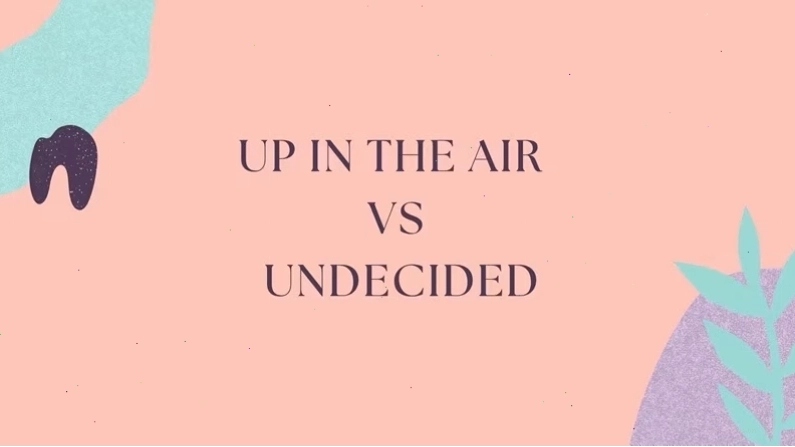 Lễ hội âm nhạc tương lai còn bỏ ngỏ - up in the air
