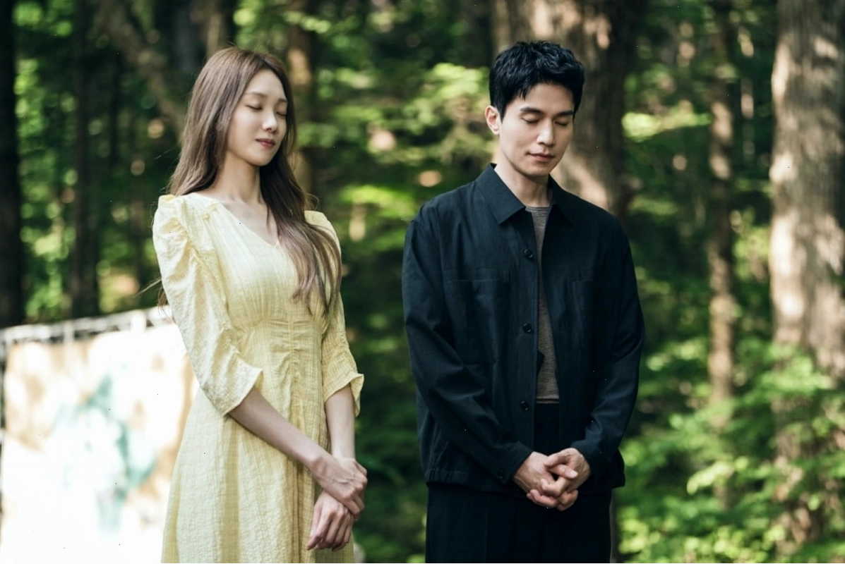 Lee Sung Kyung trong phim 