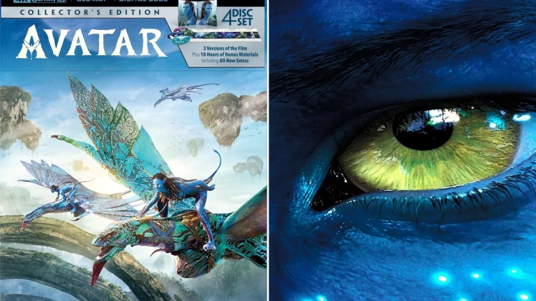 Liệu Avatar 4 và 5 có còn tồn tại? James Cameron hé lộ tương lai franchise