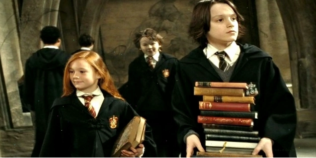 Lily Evans, mẹ của Harry Potter, có thể là Hoàng tử Lai