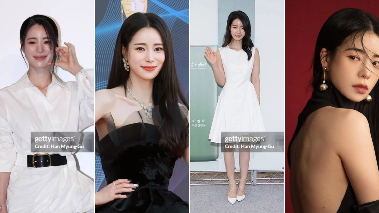 Lim Ji Yeon: Khám phá sự chủ động trong tình yêu và sự nghiệp tỏa sáng