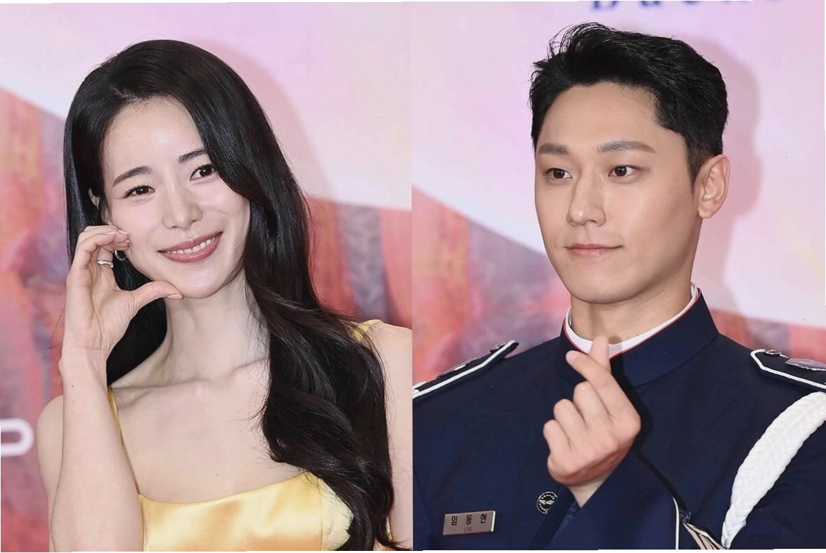 Lim Ji Yeon và Lee Do Hyun là cặp đôi nổi tiếng trong giới giải trí Hàn Quốc