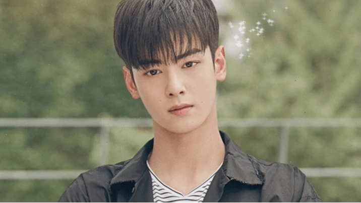Lim Su Hyang và Cha Eun Woo trong phim Người Đẹp Gangnam