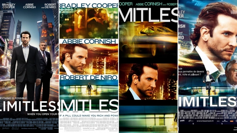Limitless Vietsub: Khám phá sức hút của bộ phim và các tính năng học tiếng Anh