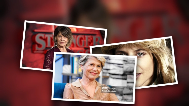 Linda Hamilton: Hành trình của biểu tượng Sarah Connor