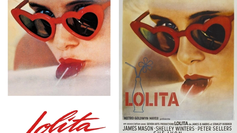 Lolita vietsub khám phá thế giới phim kinh điển