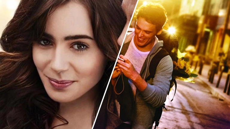 Love, Rosie: Câu chuyện tình yêu và những quyết định định mệnh