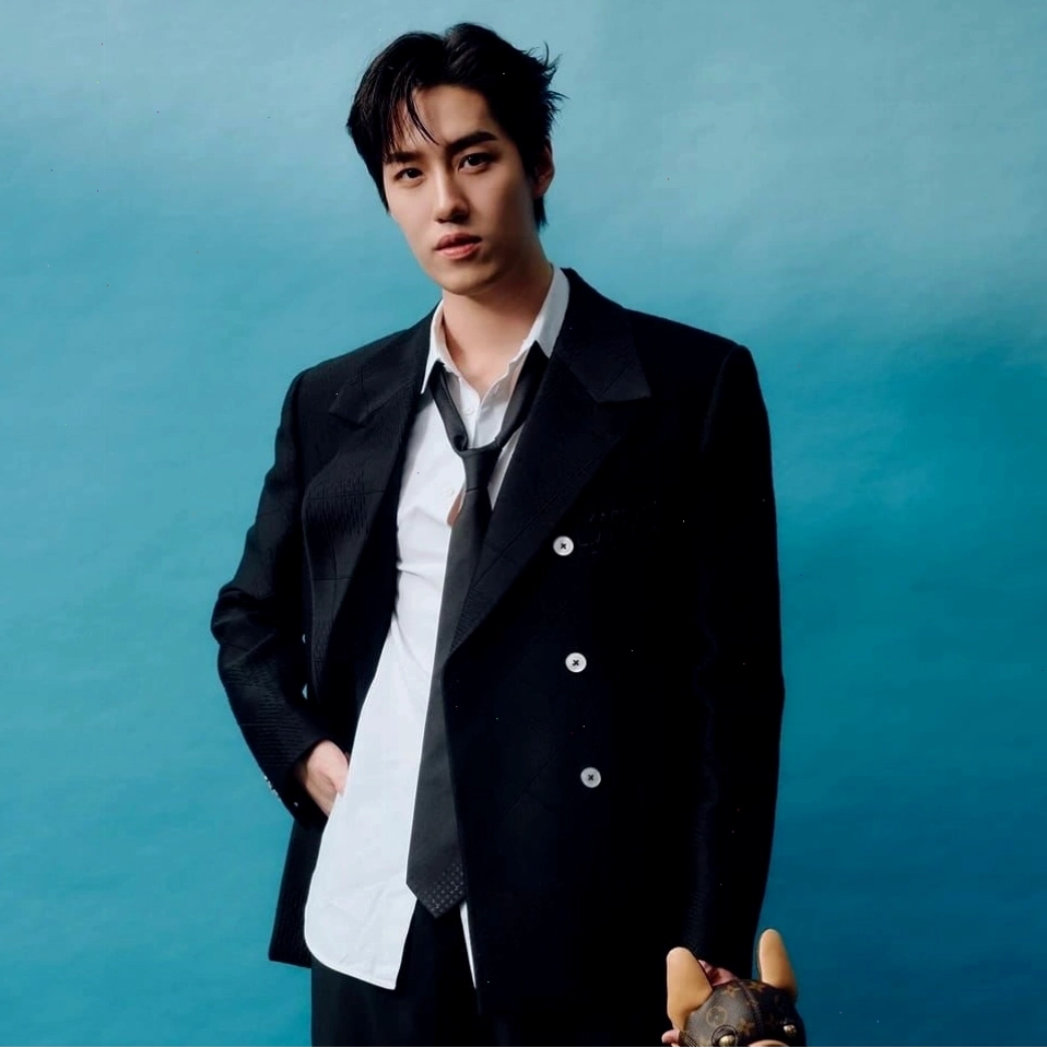 “Lựa chọn sống chết” là bộ phim tâm lý gây cấn với sự tham gia của Tor Thanapob