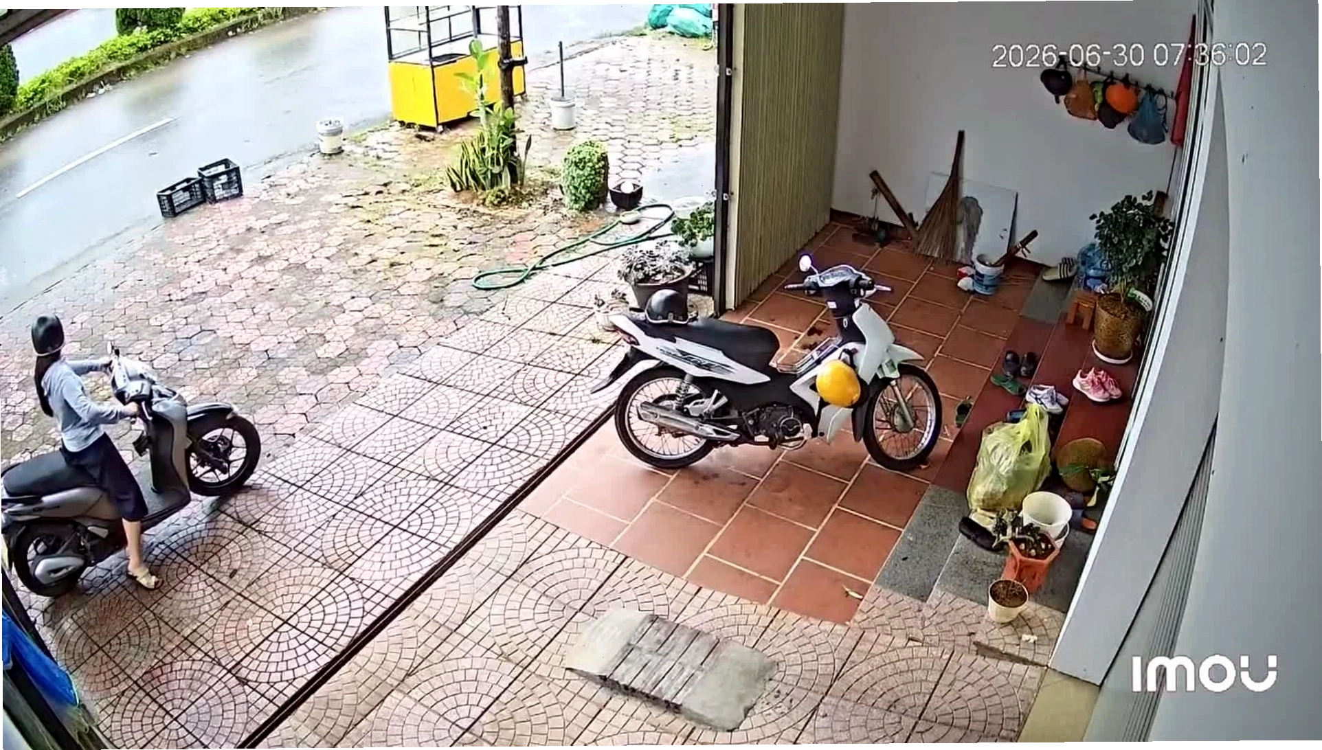 Lý Tân và Thư Sướng ngày ấy và bây giờ