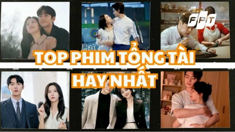 Mã Lạc Tiệp trong vai nữ thư ký thông minh