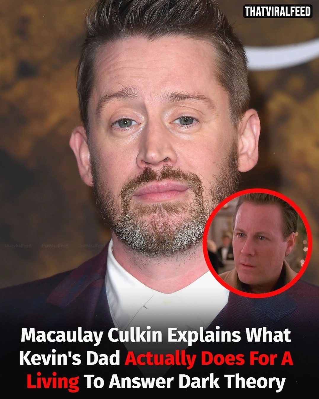 Macaulay Culkin trong quảng cáo của Google