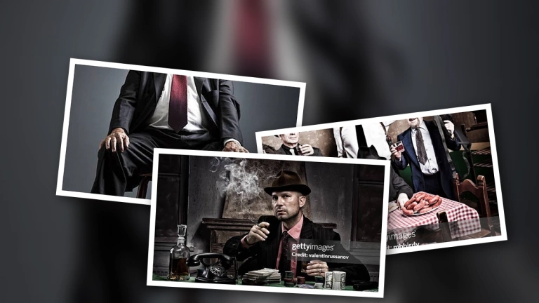 Mafia Boss: Cuộc Chiến Quyền Lực Và Tình Yêu Của Gia Tộc Mafia