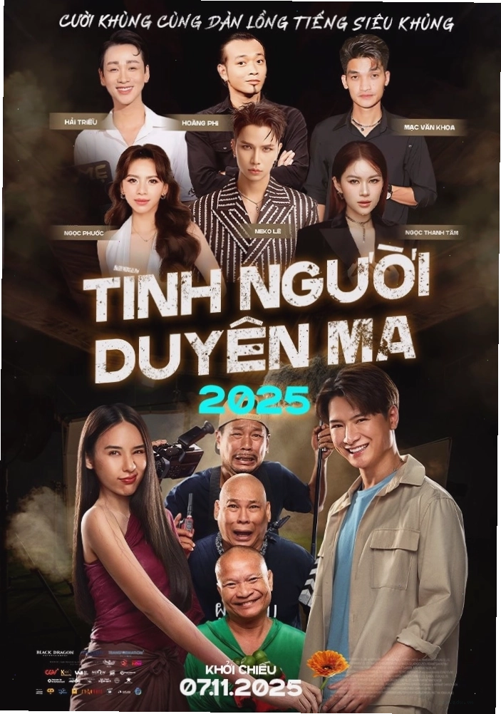 Mak và Nak trong Tình Người Duyên Ma 2