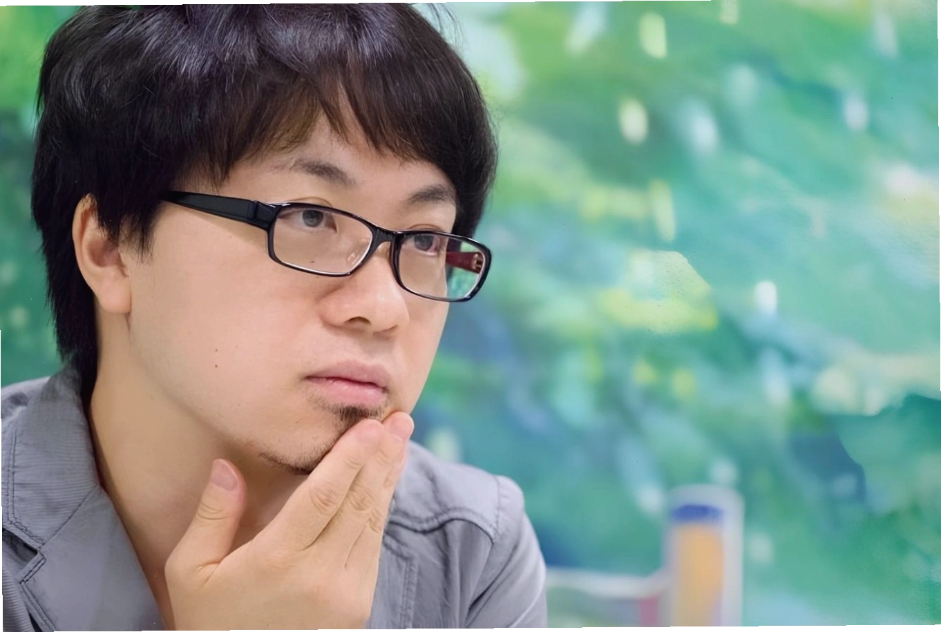 Makoto Shinkai đạo diễn phim mới, nổi tiếng với Your Name và Suzume