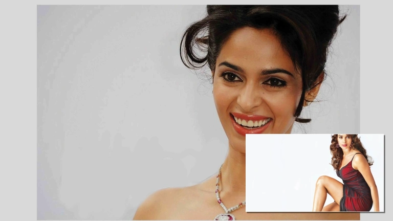 Mallika Sherawat: Hành trình vượt qua định kiến và những góc khuất sự nghiệp