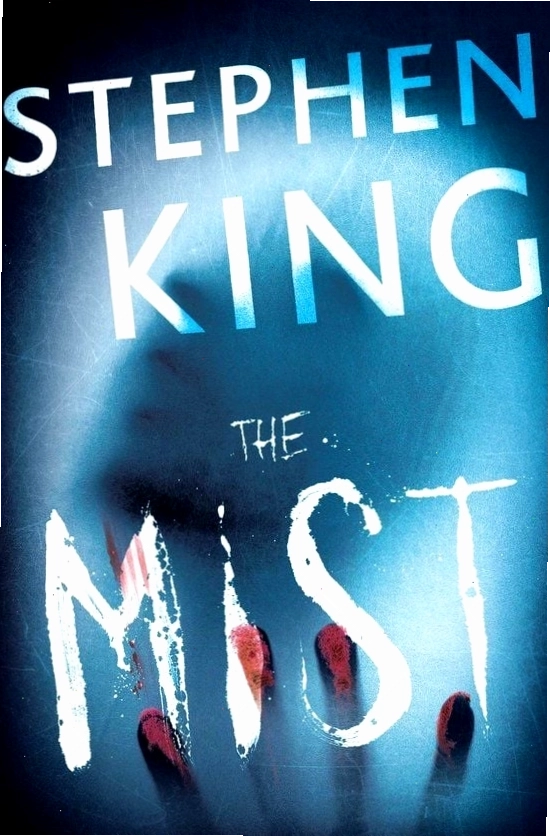 Màn sương dày đặc bao phủ thị trấn trong The Mist