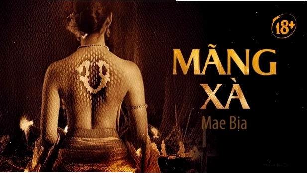 Mãng Xà là một phim ma kinh dị Thái Lan hay từ cốt truyện, kịch bản cho đến diễn viên
