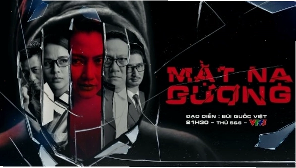 Mặt Nạ Gương (2021) hé lộ bí mật gia đình