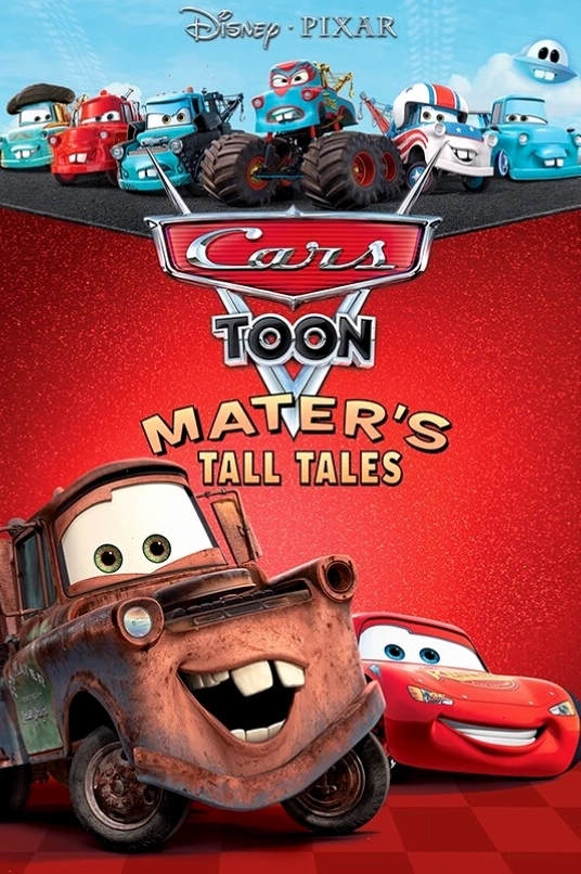 Mater trong vai trò anh hùng cứu nạn