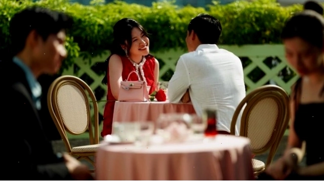 Mẹ chồng nàng dâu trong Cô Dâu Hào Môn