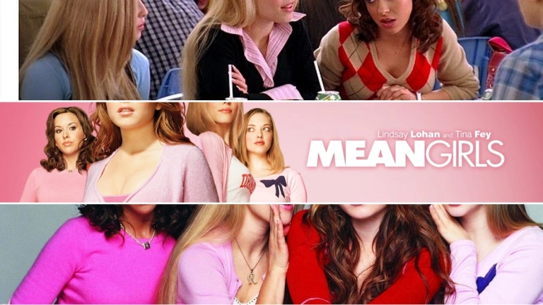 Mean Girls: Hành trình trở thành "thánh" phim teen và cuộc sống dàn cast sau 16 năm