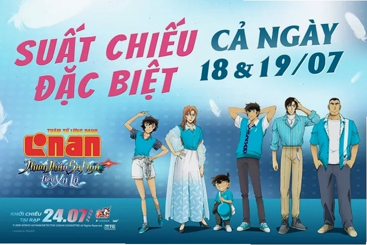 Mei Lee trong hình dạng gấu đỏ đáng yêu