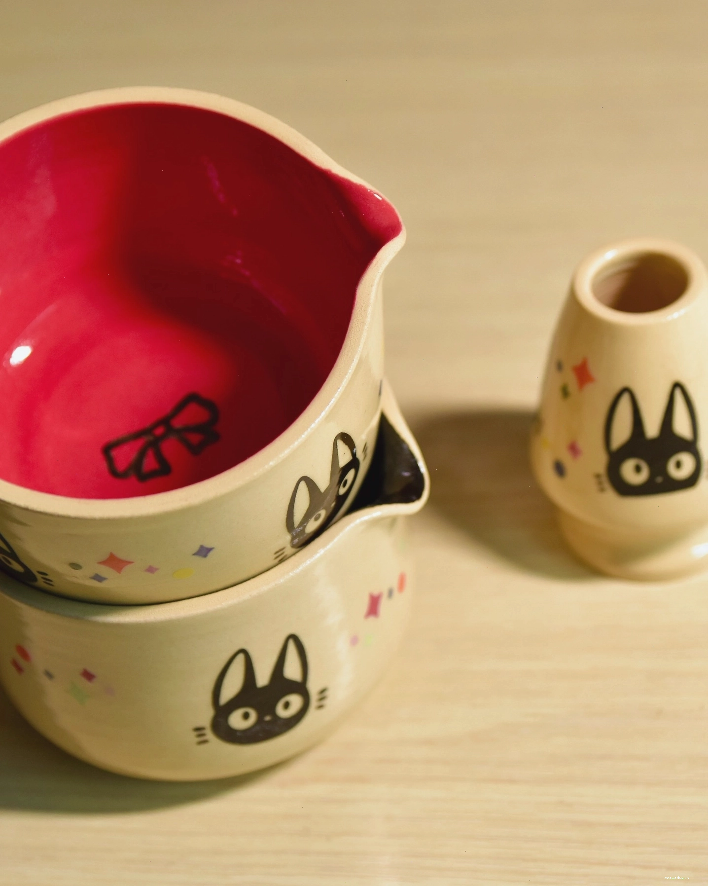 Mèo Jiji